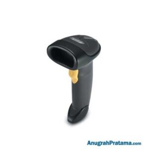 ZEBRA LS2208 General Purpose Barcode Scanner - [LS2208-SR20007R-UR]