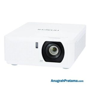 HITACHI LP-WU6500 5000 Lumens WUXGA Projector