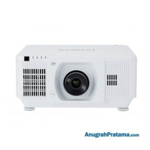 HITACHI LP-WU6600 6000 Lumens WUXGA Projector