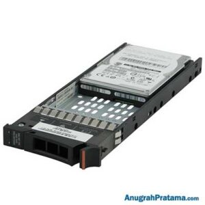 IBM 00L4521 600GB 10K 6G SAS 2.5 Inch Hard Drive