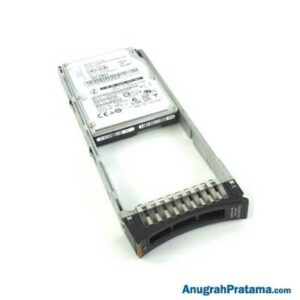 IBM 00AR325 600GB 10K 6G SAS 2.5 Inch Hard Drive