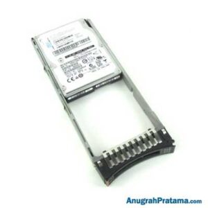 IBM 00AR326 900GB 10K 6G SAS 2.5 Inch Hard Drive