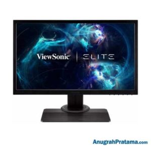 VIEWSONIC XG240R 24 Inch RGB Monitor