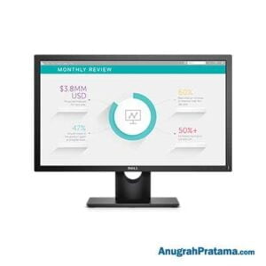 DELL E2318H 23 Inch LED Monitor