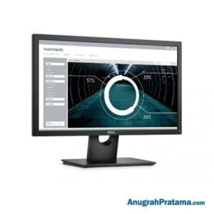 DELL E2216H 21.5 Inch LED Monitor