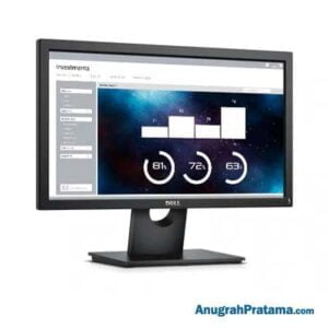 DELL E2016H 19.5 Inch LED Monitor