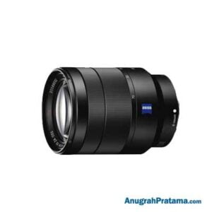 SONY Vario-Tessar T* FE 24-70mm F4 ZA OSS Lens [SEL2470Z]