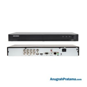 HIKVISION DS-7208HQHI-K2 Turbo HD DVR