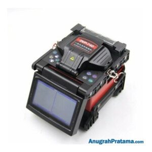 SUPERFIBER Fiber Optic Cable Connection Kit (PN SFP00101)