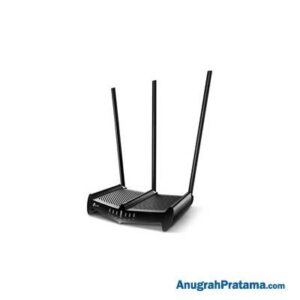 TP-LINK Archer C58HP AC1350 High Power Wireless Dual Band