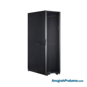 VERTIV S27-Series 42U 600 mm x 1070 mm Rack Server [S27-61045]