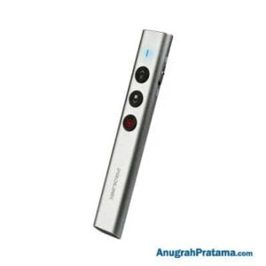 PROLINK PWP108G 2.4GHz Wireless Presenter - Silver