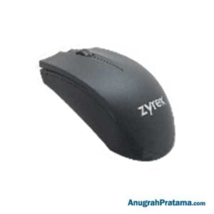 ZYREX ZA 335 USB Mouse - Black