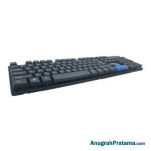 ZYREX ZA106 USB Keyboard