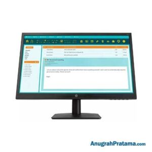 HP N223v 21.5 Inch LED Monitor (4AM19AA)