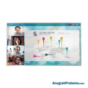 HP LD4312 4K 43 Inch Large Format Display (3XE86AA)