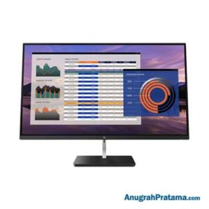 HP EliteDisplay S270n 27 Inch 4k Micro Edge Monitor (2PD37AA)