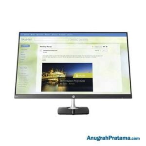 HP N270h 27 Inch LED Monitor (2MW70AA)