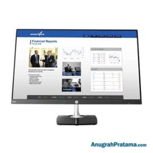 HP N240h 23.8 Inch LED Monitor (2MW69AA)