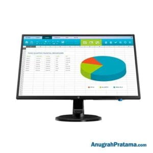 HP N246v LED Monitor (1RM28AA)