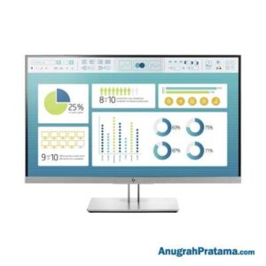 HP EliteDisplay E273 27 Inch LED Monitor (1FH50AA)