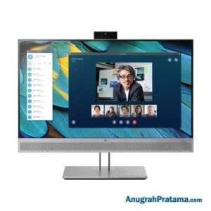 HP EliteDisplay E243m 23.8 Inch LED Monitor (1FH48AA)