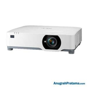 NEC P525ULG 5200 Lumens WUXGA Projector