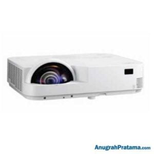 NEC CK4155WG 3200 Lumens WXGA Projector