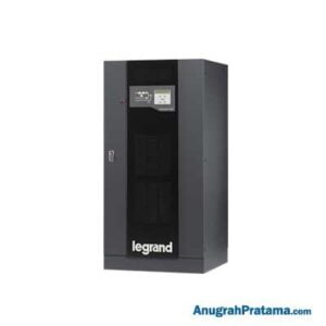 LEGRAND KEOR HP 125 KVA 125000 VA/112500 W with Isolation Trafo UPS (Backup Time 15 minutes)
