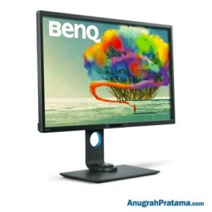 BENQ PD3200U 32 inch 4K UHD IPS LED Monitor