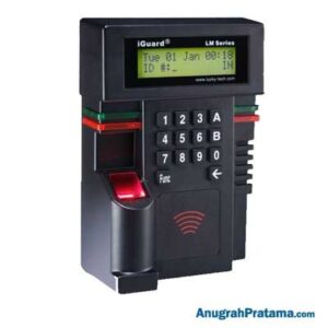 IGUARD LM520-FOSC-ID PLUS Mesin Absensi
