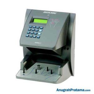 HANDKEY II Mesin Absensi
