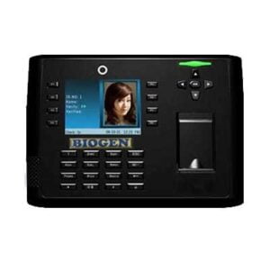 BIOGEN AC-700 Mesin Absensi