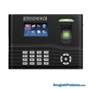 BIOGEN AC-101 Mesin Absensi