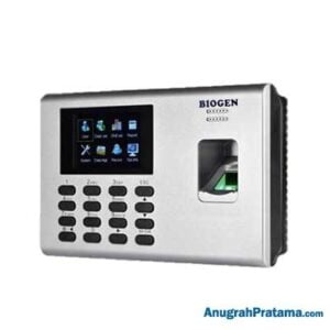 BIOGEN AC-150 S Mesin Absensi