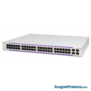 ALCATEL LUCENT OmniSwitch 2220 48-Port Gigabit Ethernet WebSmart Switch [OS2220-48-EU]