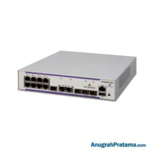 ALCATEL LUCENT OmniSwitch 6450 8-Port Gigabit Ethernet Switch [OS6450-10M-EU]