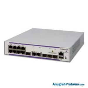 ALCATEL LUCENT OmniSwitch 6450 8-Port Gigabit Ethernet Switch [OS6450-P10-EU]