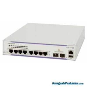 ALCATEL LUCENT OmniSwitch 6450 8-Port Gigabit Ethernet Switch [OS6450-P10S-EU]