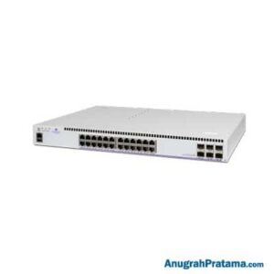 ALCATEL LUCENT OmniSwitch 6560 24-Port Gigabit Ethernet Switch [OS6560-24X4-EU]