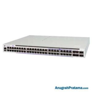 ALCATEL LUCENT OmniSwitch 6560 16-Port HPoE Multi-Gigabit Ethernet Switch [OS6560-P48Z16-EU]