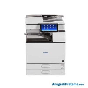 GESTETNER MP 3055 SP with ARDF