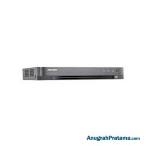 HIKVISION DS-7208HUH-K1/UHK Turbo HD DVR