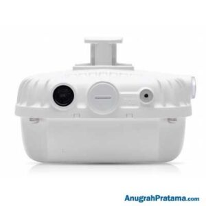 HPE Aruba AP-365 (RW) 802.11n/ac Dual 2x2:2 Radio Integrated Omni Antenna Outdoor AP (JX966A)