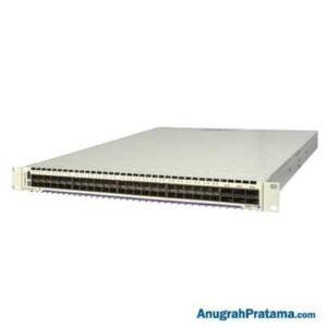 ALCATEL LUCENT OmniSwitch 6900 48-Port 1/10G SFP+ and 6-Port 40G QSFP+ Switch [OS6900-X72-F-EU]