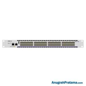 ALCATEL LUCENT OmniSwitch 6900 32-Port QSFP28 Switch [OS6900-C32D-F]