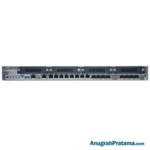 JUNIPER SRX345 Services Gateway [SRX345-SYS-JB]