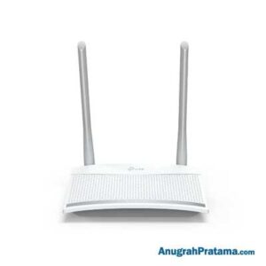 TP-LINK TL-WR820N 300Mbps Wireless N Speed