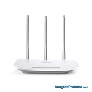 TP-LINK TL-WR845N 300Mbps Wireless N Router