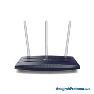 TP-LINK TL-WR1043N 450Mbps Wireless N Gigabit Router
